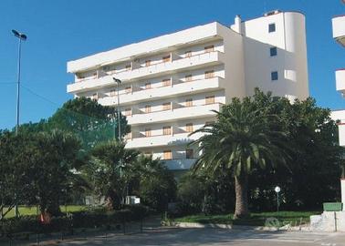 Gallipoli, località Rivabella