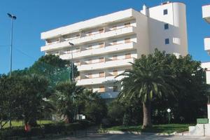 Gallipoli, località Rivabella