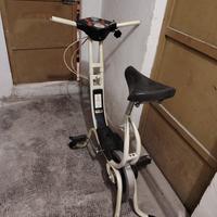 Cyclettw da camera.. vintage ma funzionante
