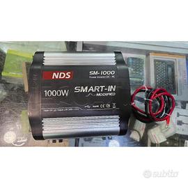 INVERTE SM-1000 SMART-IN