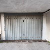 VIA INNAMORATI; Box Auto in Parco FL341