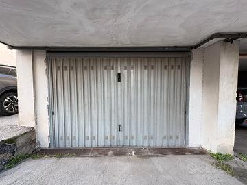 VIA INNAMORATI; Box Auto in Parco FL341