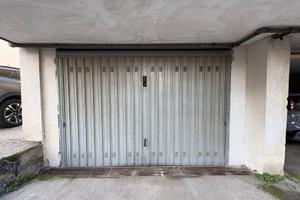 VIA INNAMORATI; Box Auto in Parco FL341