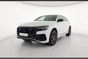 Audi Q8 50 3.0 tdi mhev Sport quattro