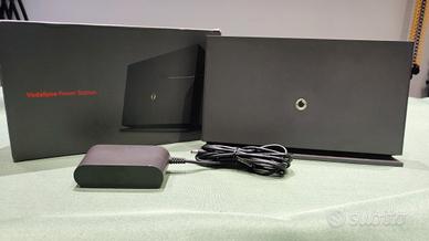 modem Vodafone station 