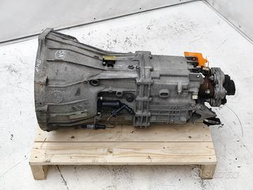 Cambio manuale 6m gs6-45dz th5h bmw serie 1 3 5 f1