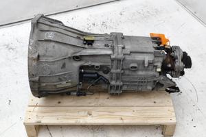 Cambio manuale 6m gs6-45dz th5h bmw serie 1 3 5 f1