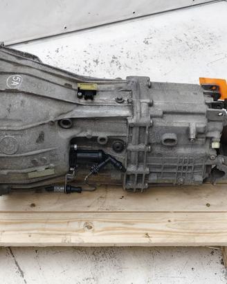 Cambio manuale 6m gs6-45dz th5h bmw serie 1 3 5 f1