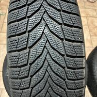 pneumatici winter 225/60R18 nexen