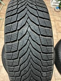 pneumatici winter 225/60R18 nexen