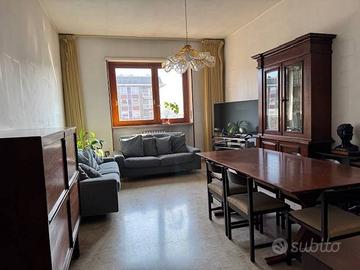 Splendido e Signorile al piano 8° terrazzo e ampio