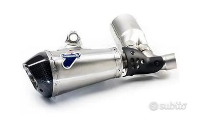 Silenziatore racing sport Ducati Scrambler 9648068