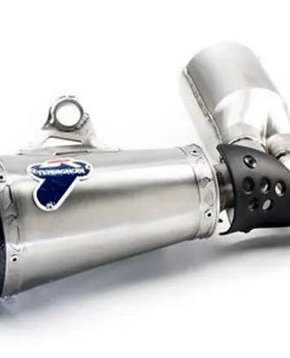 Silenziatore racing sport Ducati Scrambler 9648068
