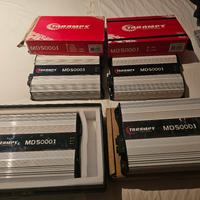 materiale HI-FI CAR audio 