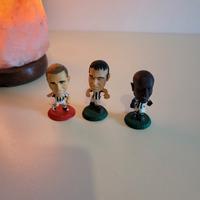 Action Figure Calciatori Serie A Miccoli Cannavaro