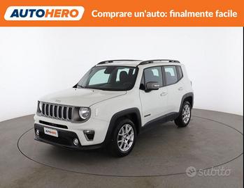JEEP Renegade YN29967