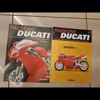 Riviste Ducati 
