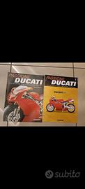 Riviste Ducati 