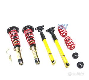 KIT SOSPENSIONE FILETTATA EIBACH MTS BMW F44 20- G