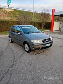 fiat punto 1.2 benzina 