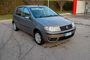 fiat punto 1.2 benzina 