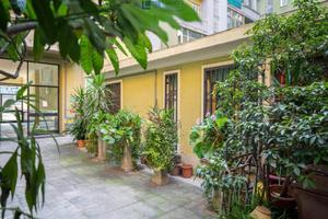 Appartamento di 40 m² con 2 locali a Milano