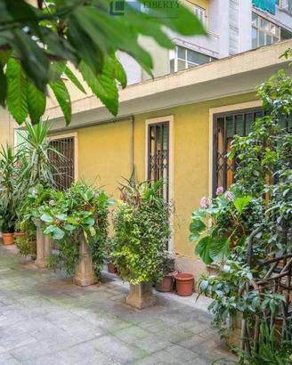Appartamento di 40 m² con 2 locali a Milano