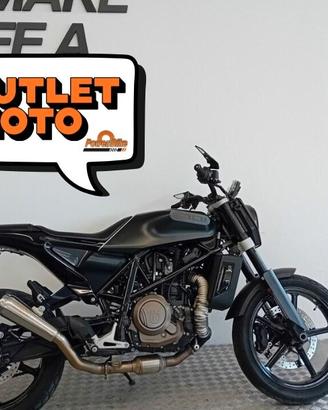 HUSQVARNA SVARTPILEN 701 - 2020