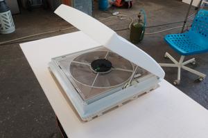 Thule cent 12 volt nuovo