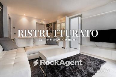 Appartamento di 113 m² con 3 locali a Catanzaro