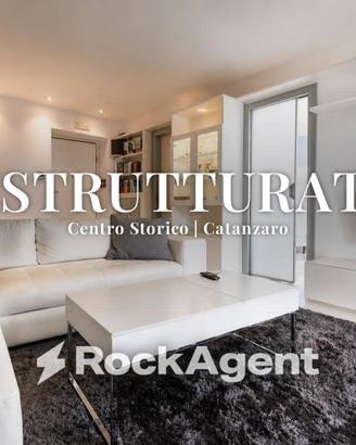 Appartamento di 113 m² con 3 locali a Catanzaro