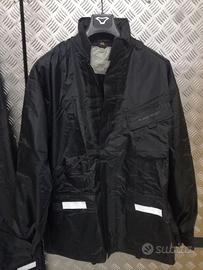 Completo antipioggia Planet Sport