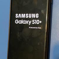 Samsung Galaxy S10 Plus