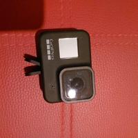 GoPro hero 8 black