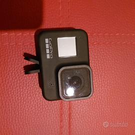 GoPro hero 8 black