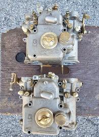 Carburatori - AlfaRomeo Giulietta