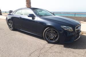Mercedes-benz E 220d Coupè Premium Plus 2020