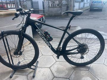 MTB 29" BERRIA BRAVO CARBONIO 2023 MIS. M