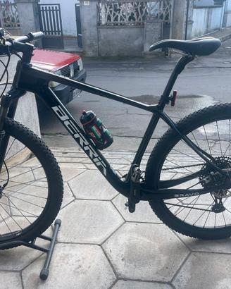 MTB 29" BERRIA BRAVO CARBONIO 2023 MIS. M