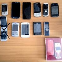 TELEFONI E CELLULARI VINTAGE