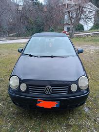 Polo 1.4 TDI 2005 Comfortline