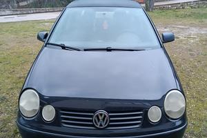 Polo 1.4 TDI 2005 Comfortline