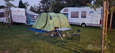 Tenda Ferrino Proxes 5