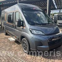 MALIBU MALIBU VAN 640 LE GT