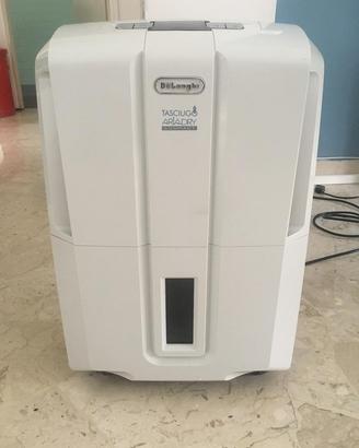 Deumidificatore De Longhi