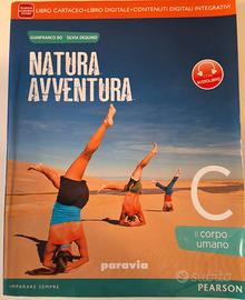 Natura Avventura C