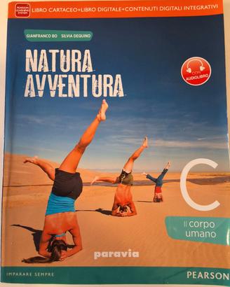 Natura Avventura C