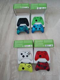 Controller xbox