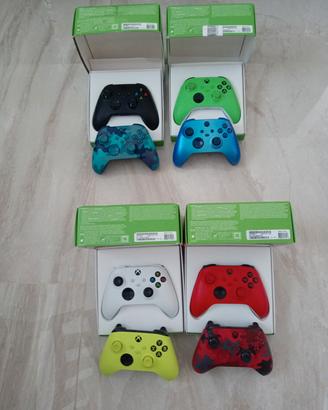 Controller xbox