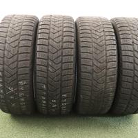 Gomme Pirelli Sottozero 205 45 17 inverno